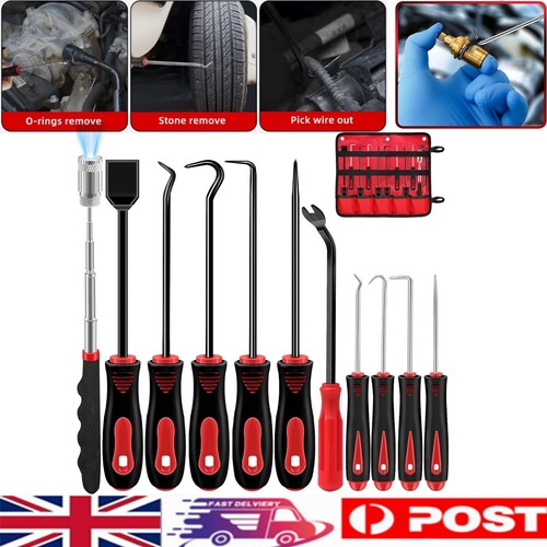 11x hook and pick - 11x,