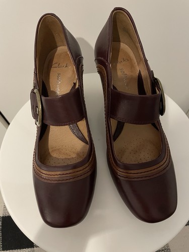 Clarks women brown - clarks, women's