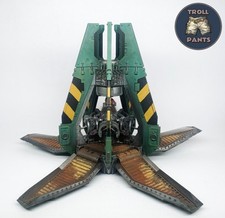 Warhammer 40k - Dark Angels