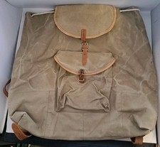 Vintage Large Kamarg Austria Rucksack / Backpack