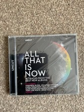 Uncut All there Is Now 2013 CD