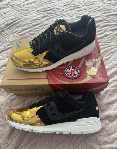Saucony shadow 5000 - saucony,