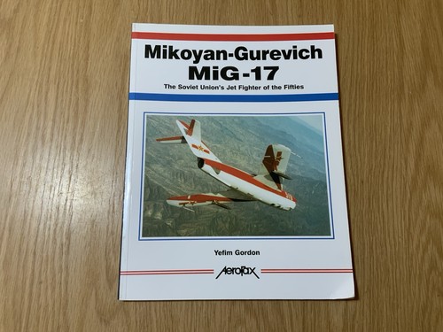Mikoyan gurevich mig - mikoyan-gurevich,