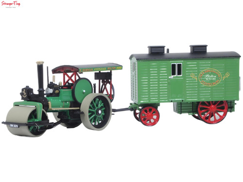 Oxford diecast aveling - diecast, &