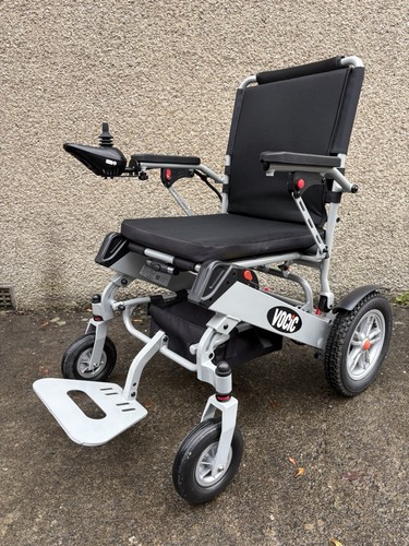 Vocic v62 electrically powered - vocic,