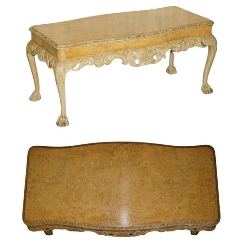 Exquisitely hand carved - hand,