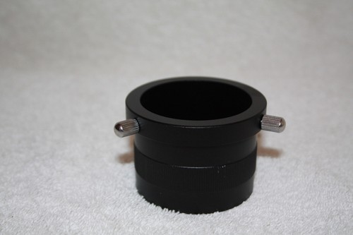 Metal inch sct telescope - 2,