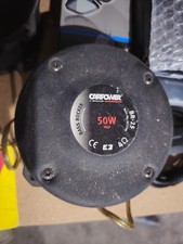 Monacor Carpower "Bass Rocker" BR-25