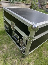 Citronic Flight Case 10U+4U