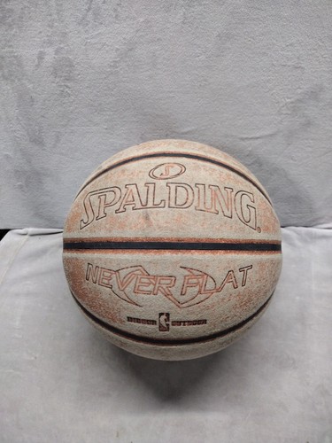 Spalding never flat - spalding, indoor/