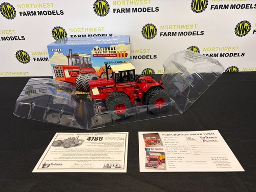 Ertl 16272 scale - 16272, 1:32