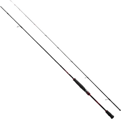 Shimano spinning rod sephia - spinning, 22