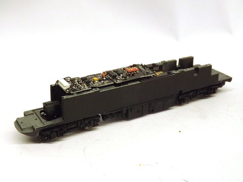 Hornby class hst - hornby, 43