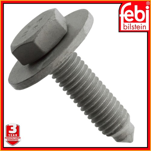 Bolt with captive disc for - bolt,