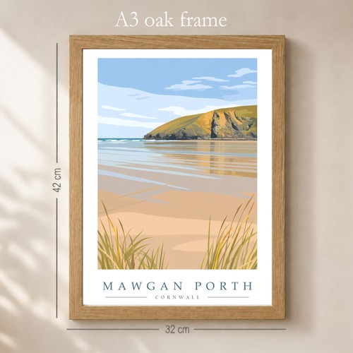 Mawgan porth travel - mawgan,