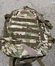 British Army Style 35L