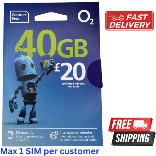 Sim card new - sim,