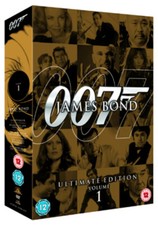 James Bond: Ultimate