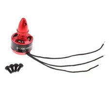 D1306 4000KV Brushless Motor