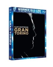 Gran Torino [Blu-ray] Blu-ray