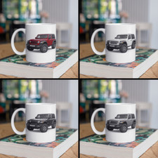 Personalised jeep wrangler - personalised,