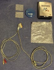 ULTIMATE Blaze RGB Scart Lead