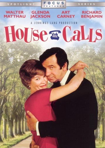 House calls - house, 1978)