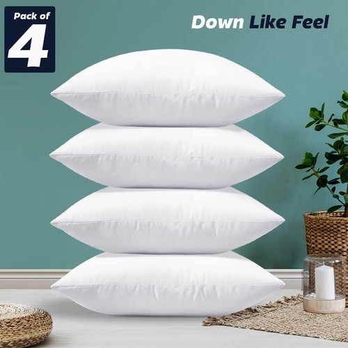 Cushion fillers inserts pack - cushion,