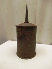 Antique Oiler Hand Forging