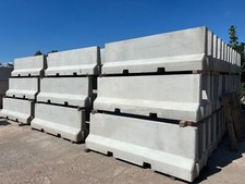 APC Concrete Barriers, Navan