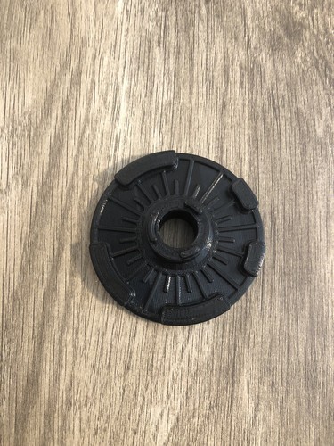Nautilus bowflex 552 - nautilus,