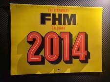 FHM Calendar 2014 (983) Kelly