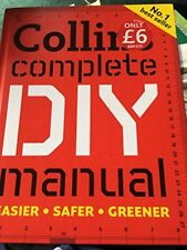 COLLINS COMPLETE DIY
