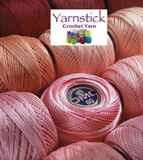 DMC SPECIAL DENTELLES #80