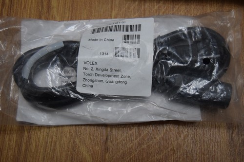 Volex power cable - ,, jumper
