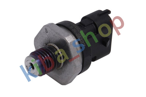 Fuel pressure sensor fits - pressure,