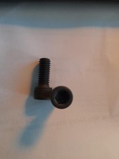 Harley Davidson Shovelhead exhaust bolts x4 New , chop,chopper,custom