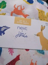 Next Little Joules Single