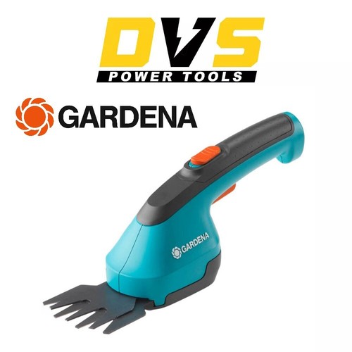 Gardena accucut 6v - gardena,