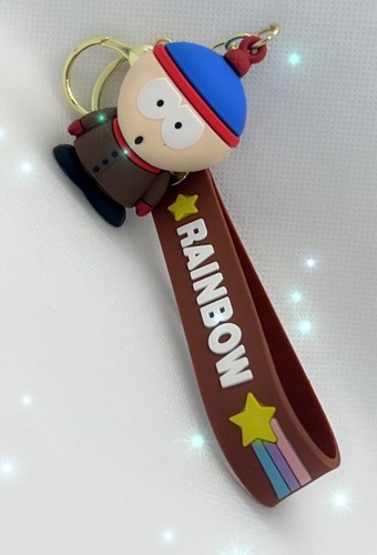 South park keychain keyring - keychain,