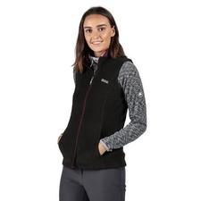 Regatta Sweetness Fleece Gilet Light Womens Ladies Girls Bodywarmer Vest Gilet