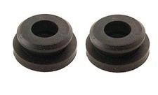 2x Radiator Rubber Mount for