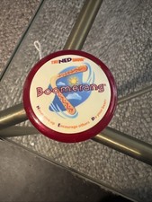 The Ned Show Boomerang Yo Yo