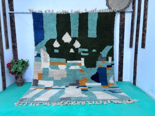 Design moroccan berber - berber, beni