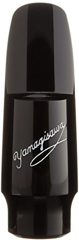 Yanagisawa mouthpiece ebonite - mouthpiece,
