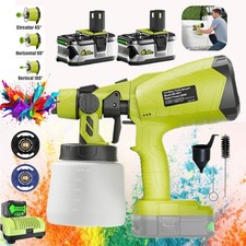 For Ryobi 18V Cordless High