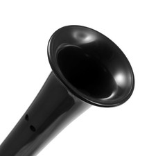 Black Pocket Sax Mini Portable