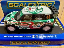 NEW Scalextric C3523 Mini