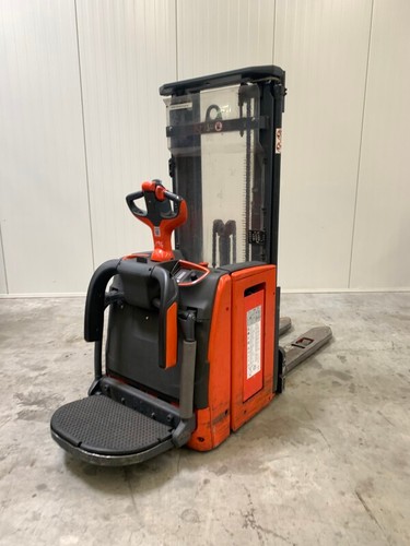 Linde electric ant pallet - electric,