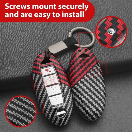 Smart car key - smart, case